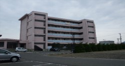 市営吉田水道町団地