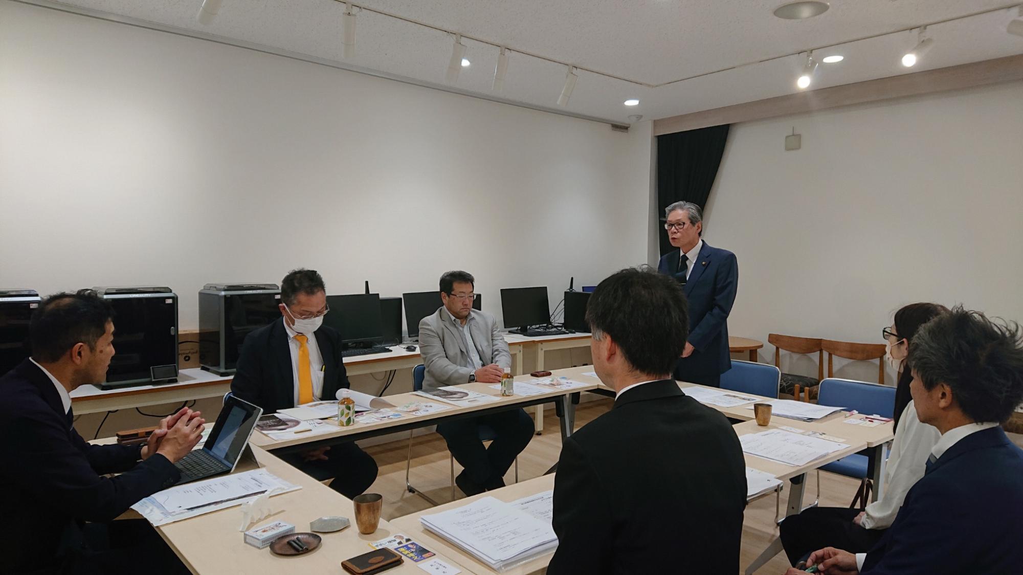 4月22日岡山県議会1