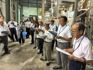 第四生産組合の様子2