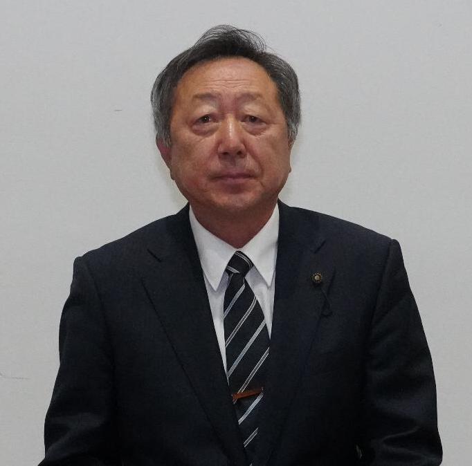 江辺 耕一