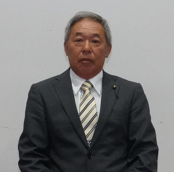遠藤 忠夫