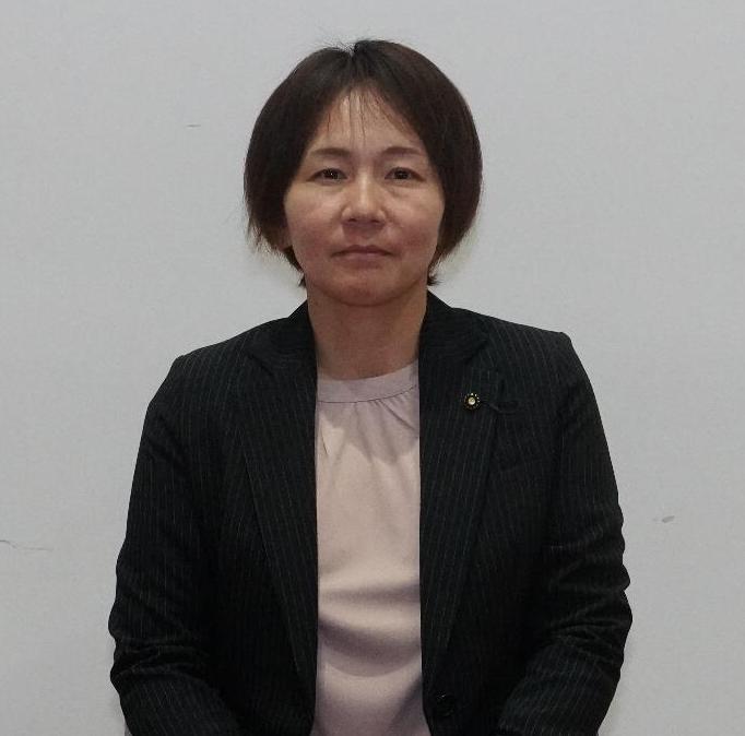 五十嵐博子