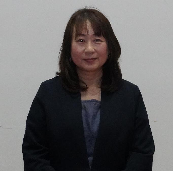 小杉祥子