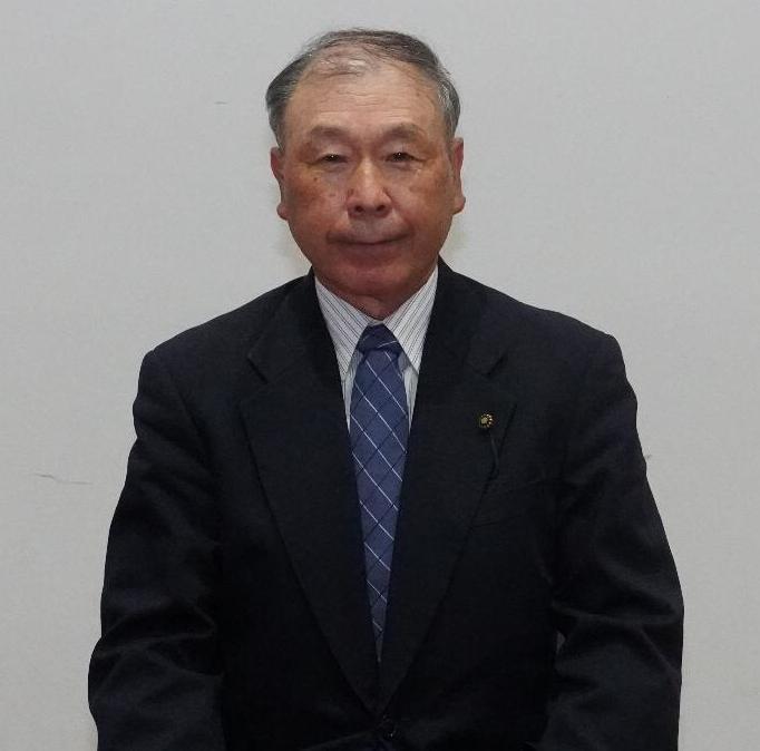 小川芳秀