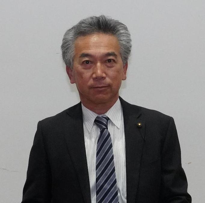 荻原一郎
