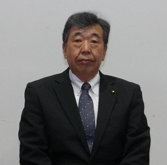 笹川勇雄