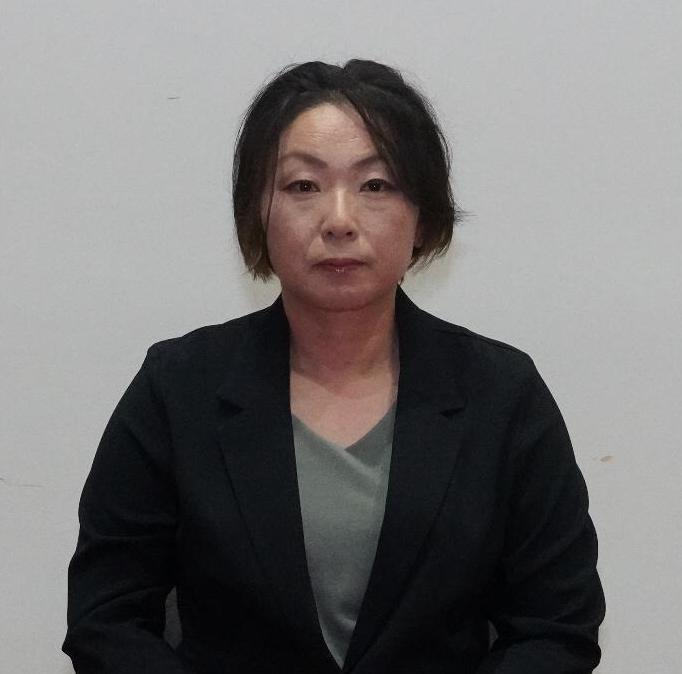 玉木美奈子