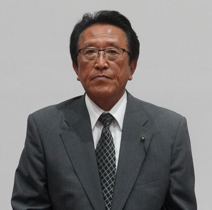 山浦博