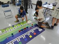 ロボキッズの様子9-3