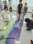 ロボキッズの様子9-1
