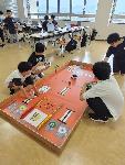 ロボキッズ教室の様子5-3