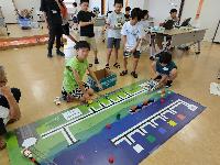 ロボキッズの様子8-3