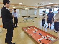 0709RSR練習の様子3