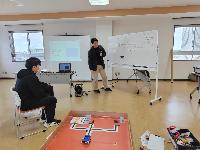 0711RSR練習の様子