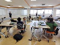 ロボキッズ教室の様子12-4