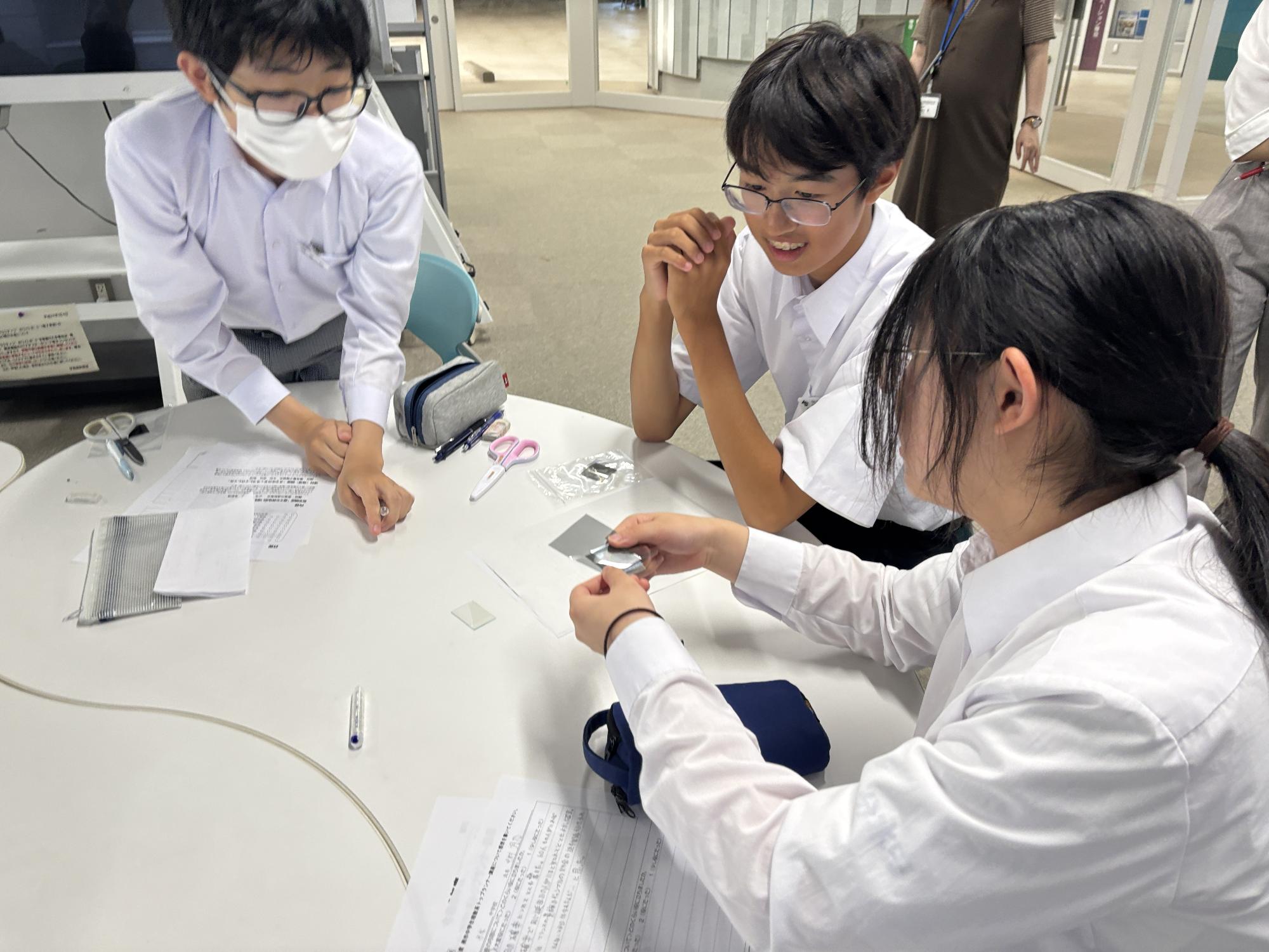 R8トップランナー講座様子