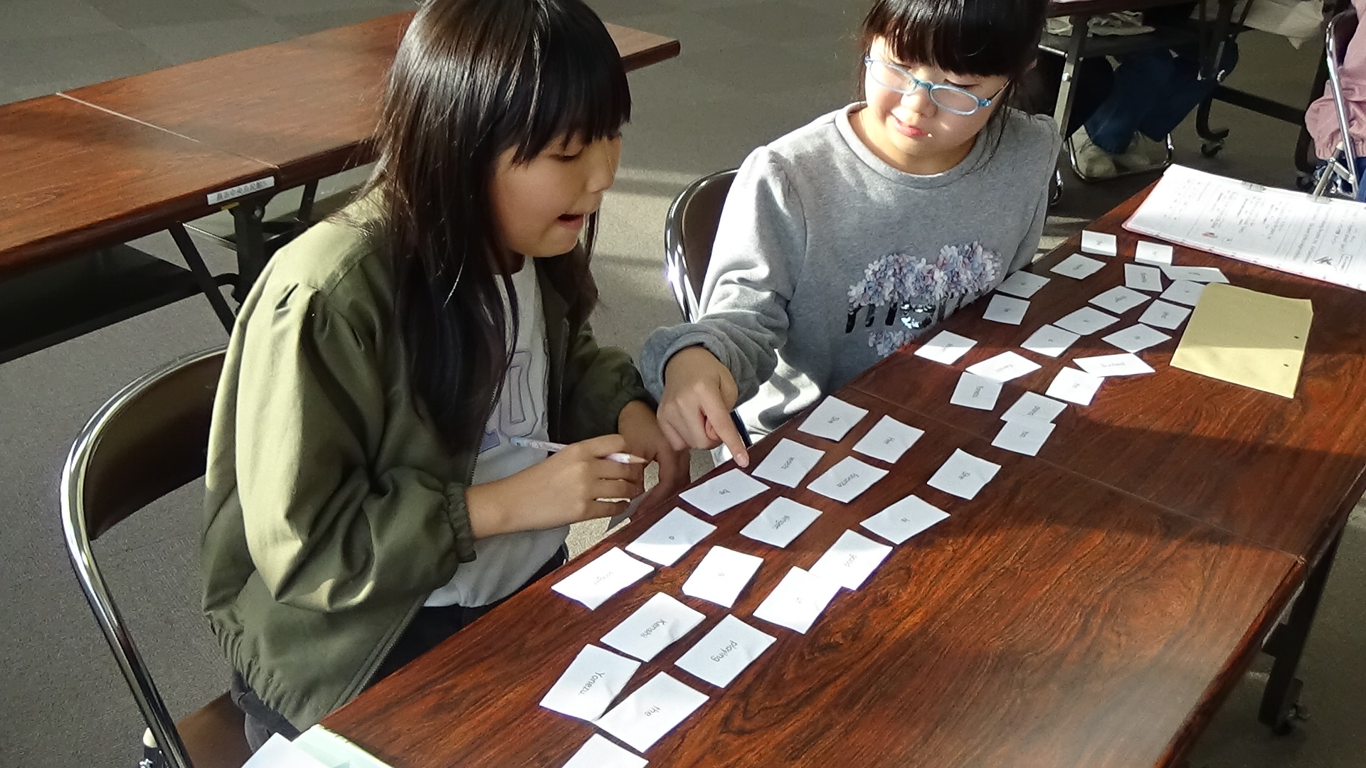 令和6年度Jack&Betty教室の様子31