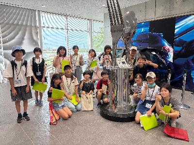 長善館学習塾
