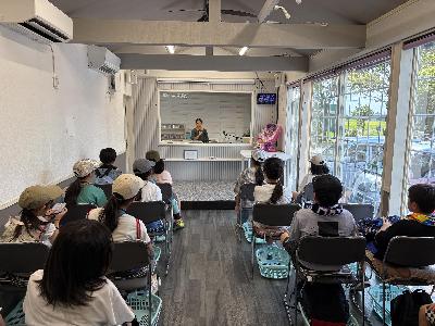 令和8年度長善館学習塾燕市探訪3-3