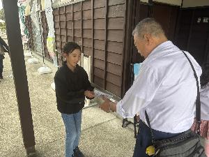 令和8年度長善館学習塾キャンプ2-4