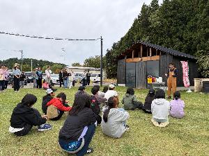 令和8年度長善館学習塾キャンプ2-7