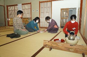 吉田公民館子ども茶道教室2021_16