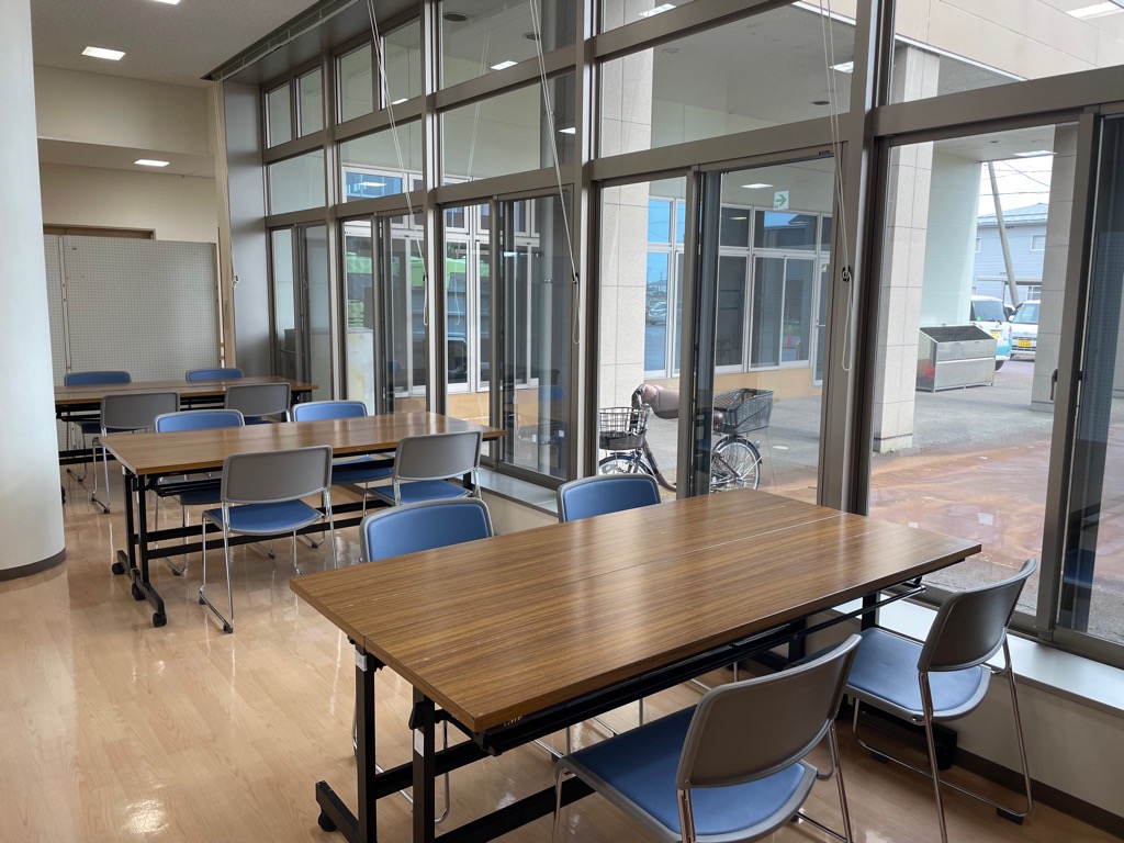 まなびのスペース