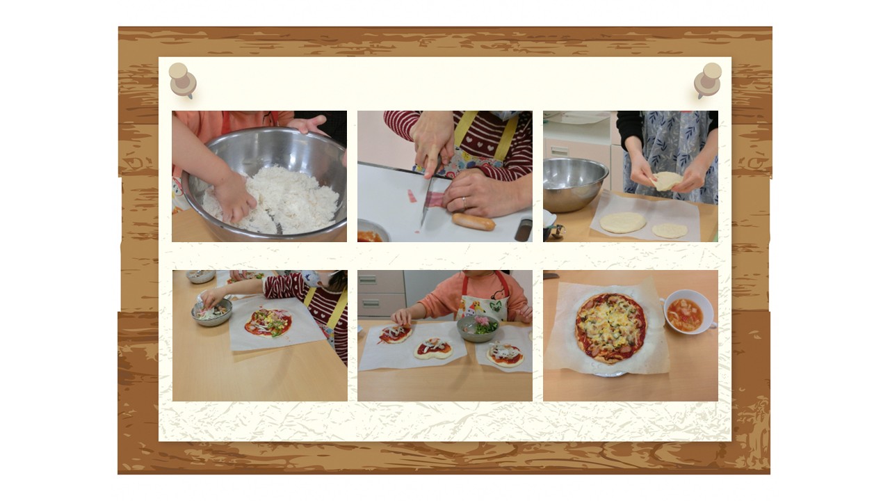 第4回らんらんランチ会