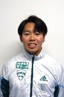 笹川洸成選手画像