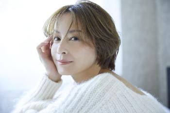 鈴木亜美アーティスト写真
