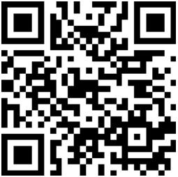 申込み用QRコード