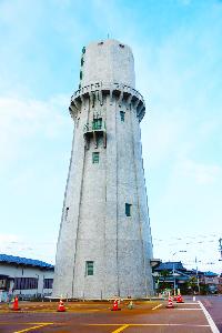 水道の塔
