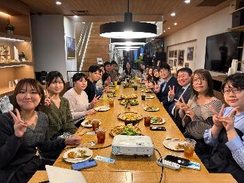 全体写真