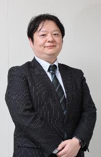 井上智玄氏