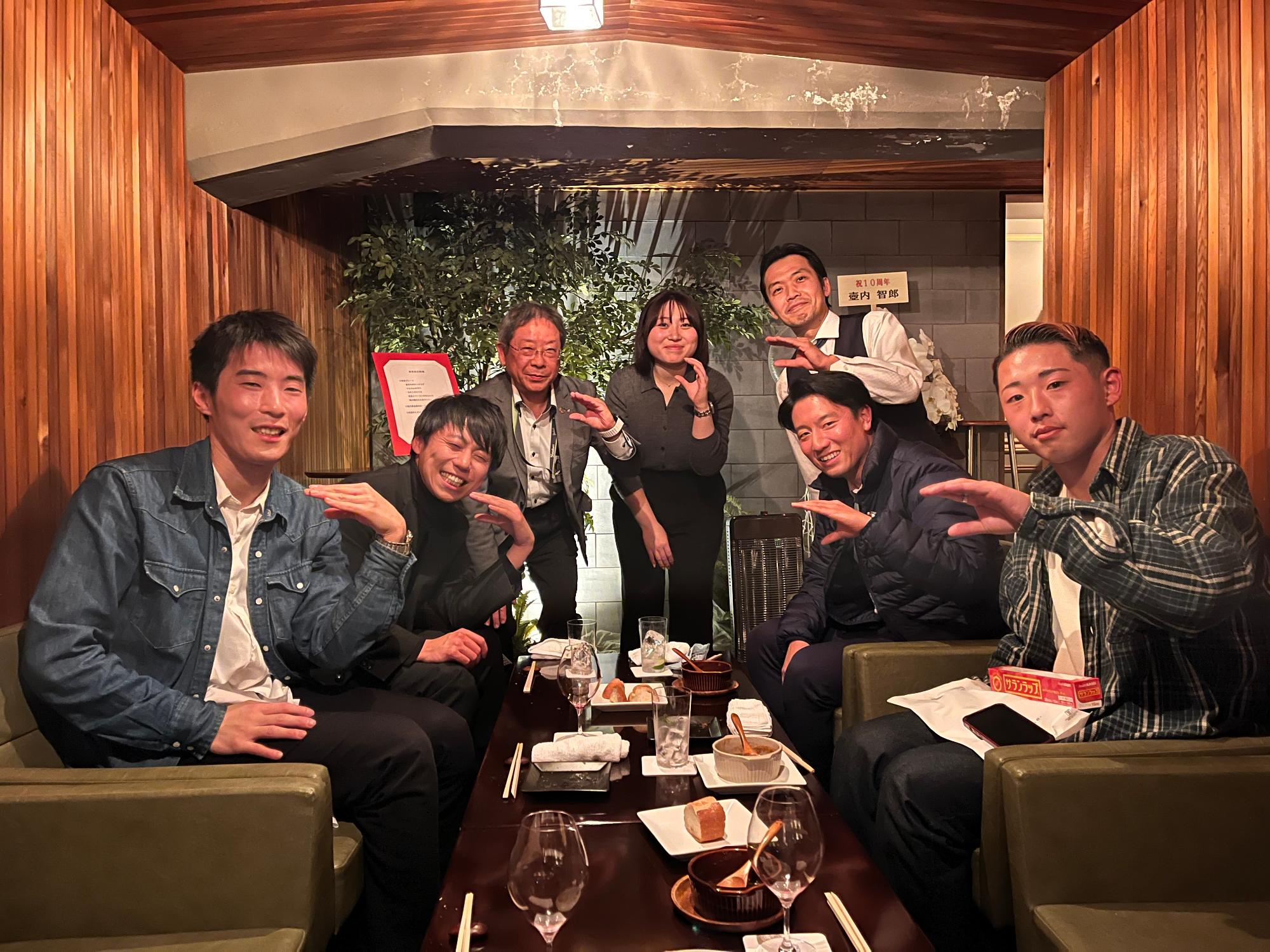 関西つばめいと2024
