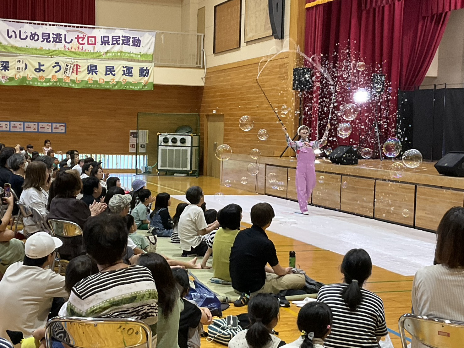 魔法の国からin つばめ