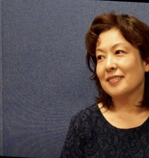 スタジアムオルガン長井聡子