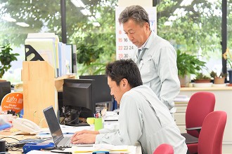 氏田組4
