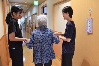 吉田福祉会介護1