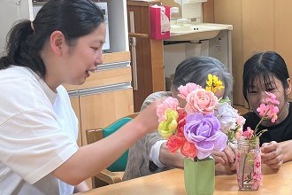 吉田福祉会介護3