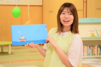 企業の写真