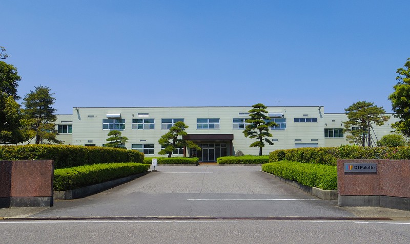 企業PR写真