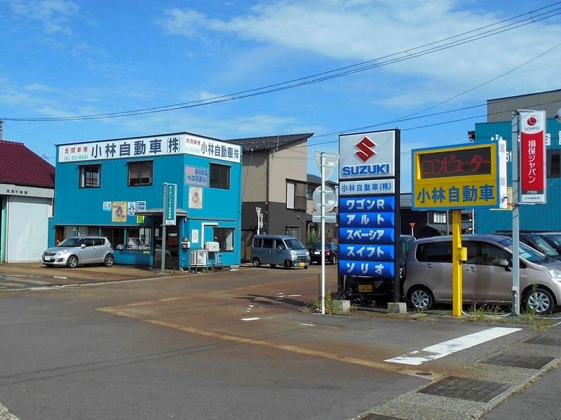 企業PR写真