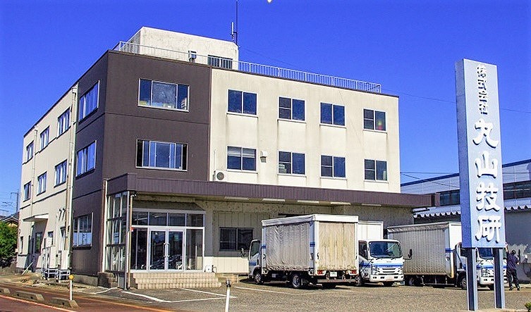 企業PR写真