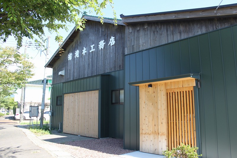 企業写真_滝本工務店