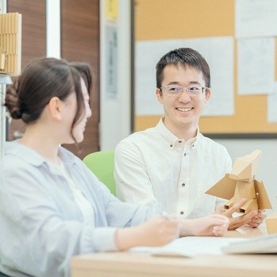 企業PR写真