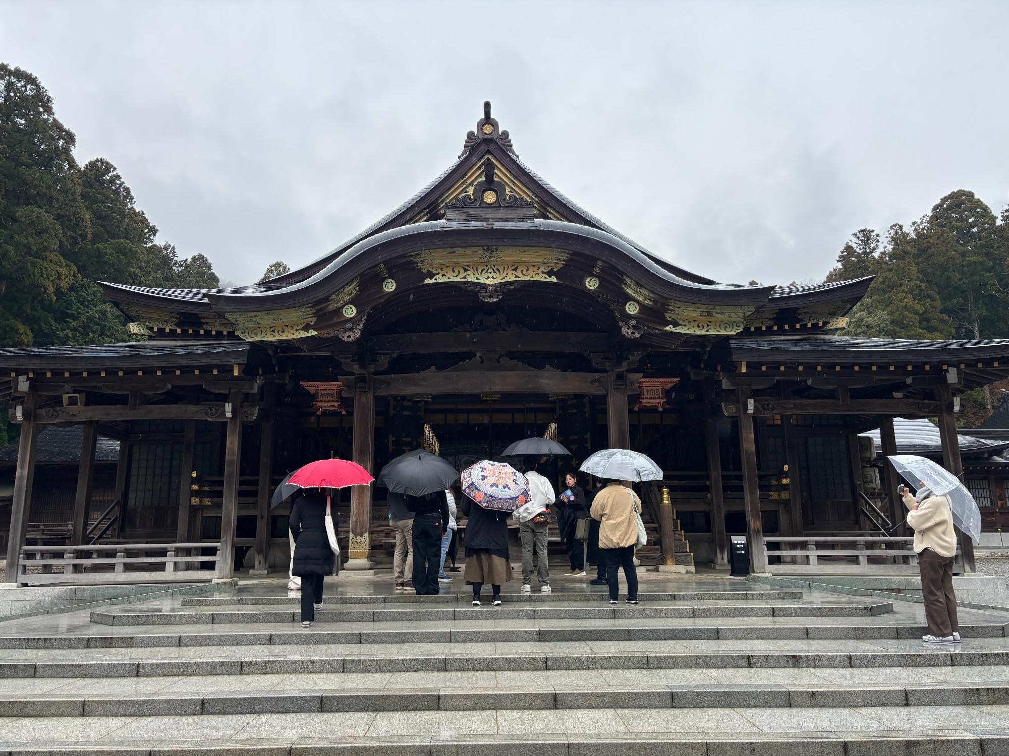 シェボイガン市代表団来燕15