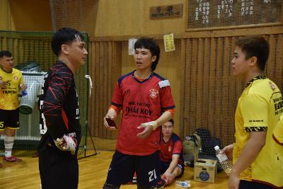 多文化サッカーフェス