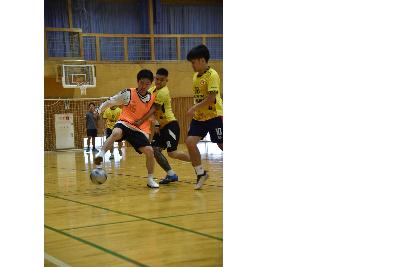 多文化サッカーフェス