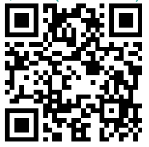 燕市本人通知制度登録フォームQRコード